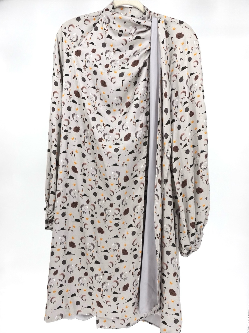 NWT ALLESANDRO DELL’ACQUA Dress